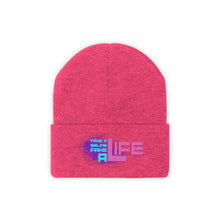 Load image into Gallery viewer, Fake a Life Beanie