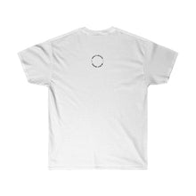 Load image into Gallery viewer, Caffeine Crazed Oni Panel Shirt