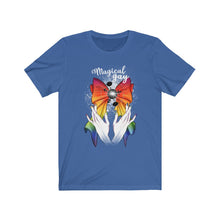 Load image into Gallery viewer, Magical Gay Shirt