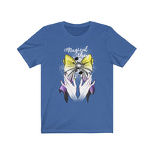 Load image into Gallery viewer, Magical They Shirt