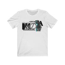 Load image into Gallery viewer, Silhouette.NO Mascot Shirt