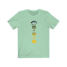 Load image into Gallery viewer, Lower Moon 一 Eyes
