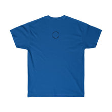 Load image into Gallery viewer, Caffeine Crazed Oni Panel Shirt
