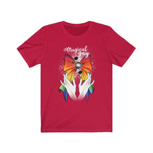 Load image into Gallery viewer, Magical Gay Shirt