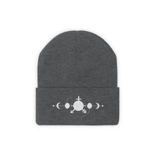 Load image into Gallery viewer, Gender Eclipse Beanie
