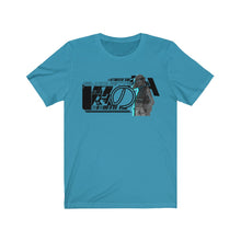 Load image into Gallery viewer, Silhouette.NO Mascot Shirt