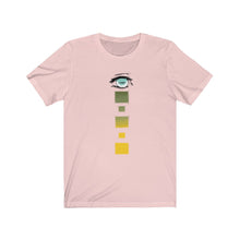 Load image into Gallery viewer, Lower Moon 一 Eyes