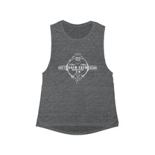 Load image into Gallery viewer, Brew Crew Logo Muscle Tank