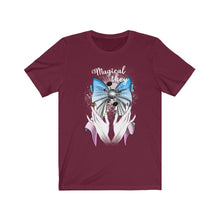 Load image into Gallery viewer, Magical They Shirt