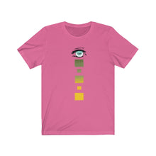 Load image into Gallery viewer, Lower Moon 一 Eyes
