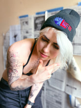 Load image into Gallery viewer, Fake a Life Beanie