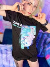 Load image into Gallery viewer, Take a Selfie, Fake a Life Shirt