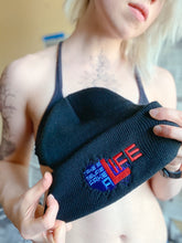 Load image into Gallery viewer, Fake a Life Beanie