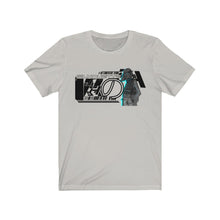 Load image into Gallery viewer, Silhouette.NO Mascot Shirt