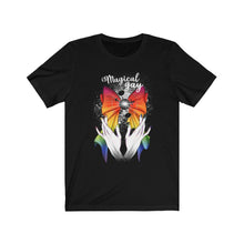 Load image into Gallery viewer, Magical Gay Shirt
