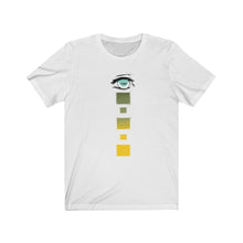 Load image into Gallery viewer, Lower Moon 一 Eyes