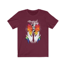 Load image into Gallery viewer, Magical Gay Shirt