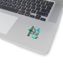 Load image into Gallery viewer, Brew Crew Oni Stickers!