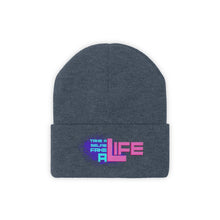 Load image into Gallery viewer, Fake a Life Beanie