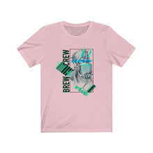 Load image into Gallery viewer, Brew Crew Oni Mascot Shirt
