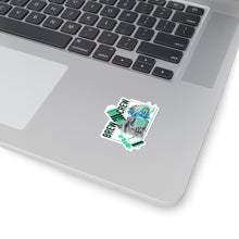 Load image into Gallery viewer, Brew Crew Oni Stickers!