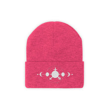 Load image into Gallery viewer, Gender Eclipse Beanie