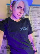 Load image into Gallery viewer, SAMPLE SALE!!! BURNISH graphic tee