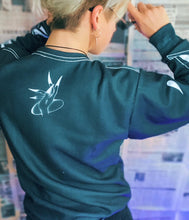 Load image into Gallery viewer, Villain Popstar Sweater