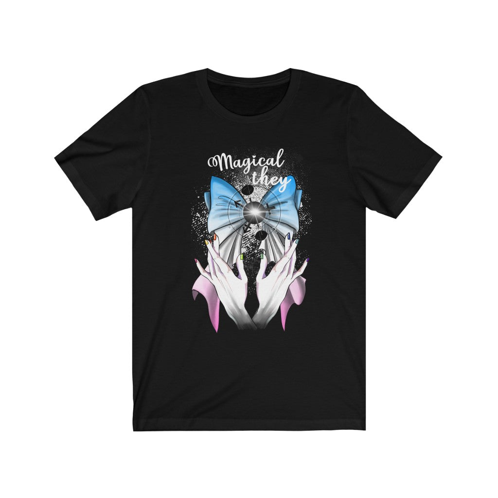 Magical They Shirt