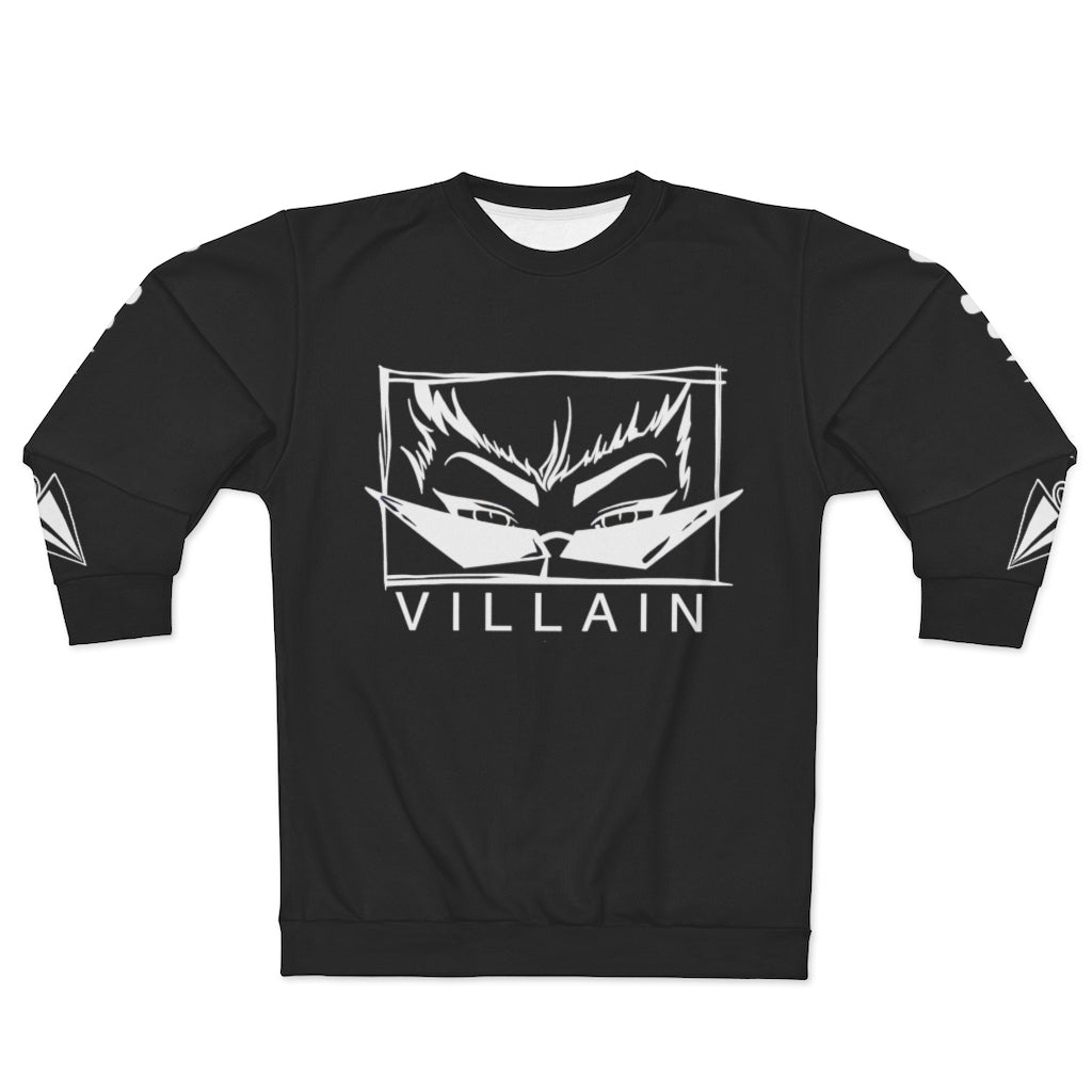 Villain Popstar Sweater