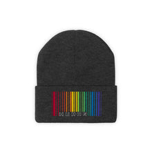 Load image into Gallery viewer, Human Coded Beanie
