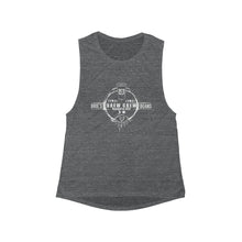 Load image into Gallery viewer, Brew Crew Logo Muscle Tank
