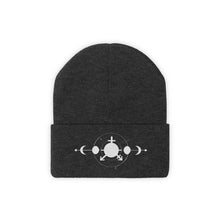 Load image into Gallery viewer, Gender Eclipse Beanie
