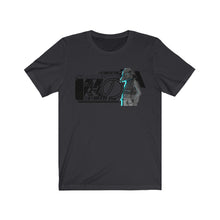 Load image into Gallery viewer, Silhouette.NO Mascot Shirt
